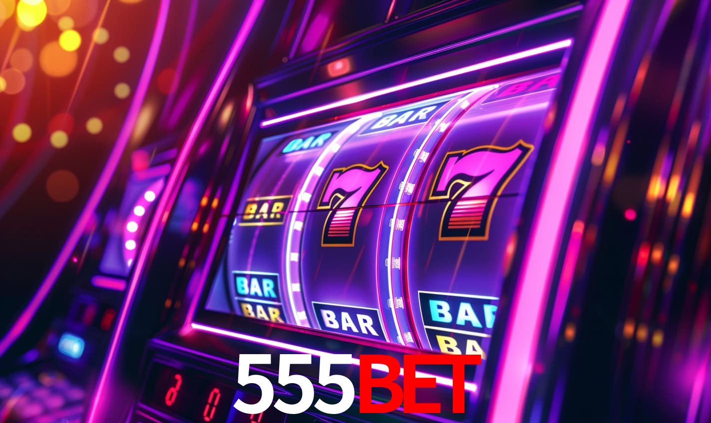 555bet plataforma