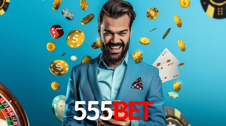 Live Casino 555bet