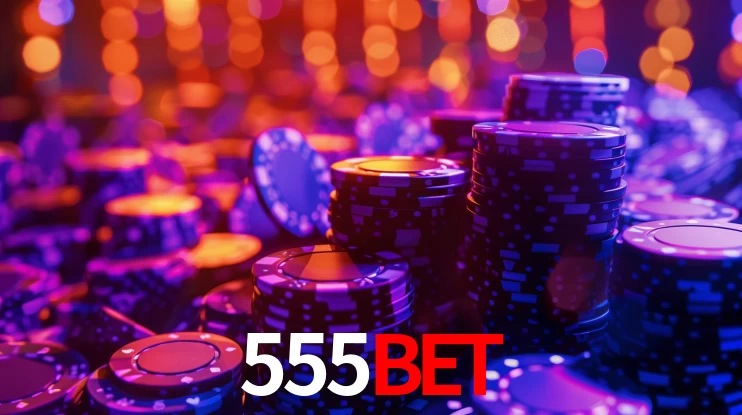 555bet plataforma