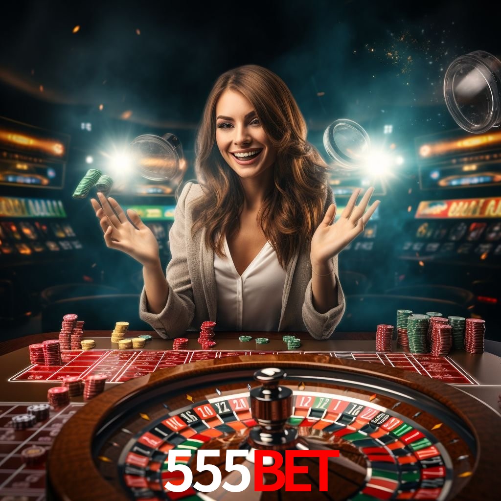 Ofertas Imperdíveis na 555bet: Promoções e Bônus Que Valem a Pena