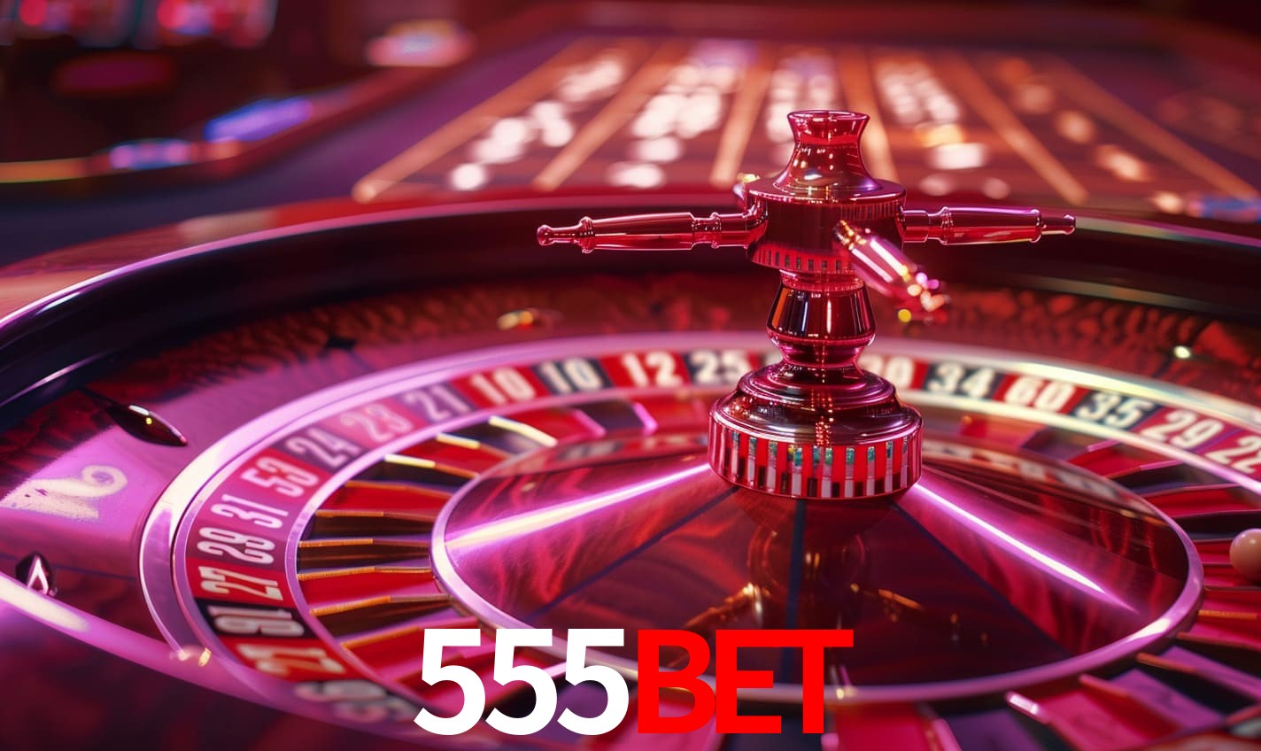 Inovações de Jogos na 555bet: O Futuro das Experiências Interativas