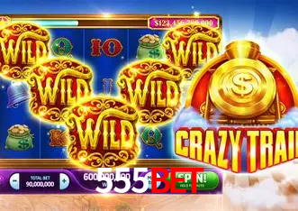 A Emoção da Loteria na 555bet: Uma Chance de Mudança de Vida