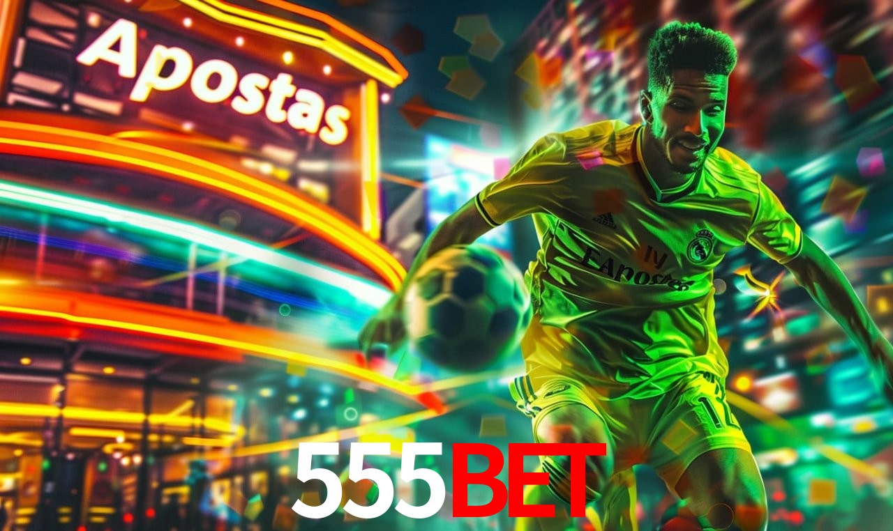 Recursos de Bônus 555bet