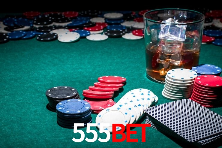 Casino Ao Vivo 555bet