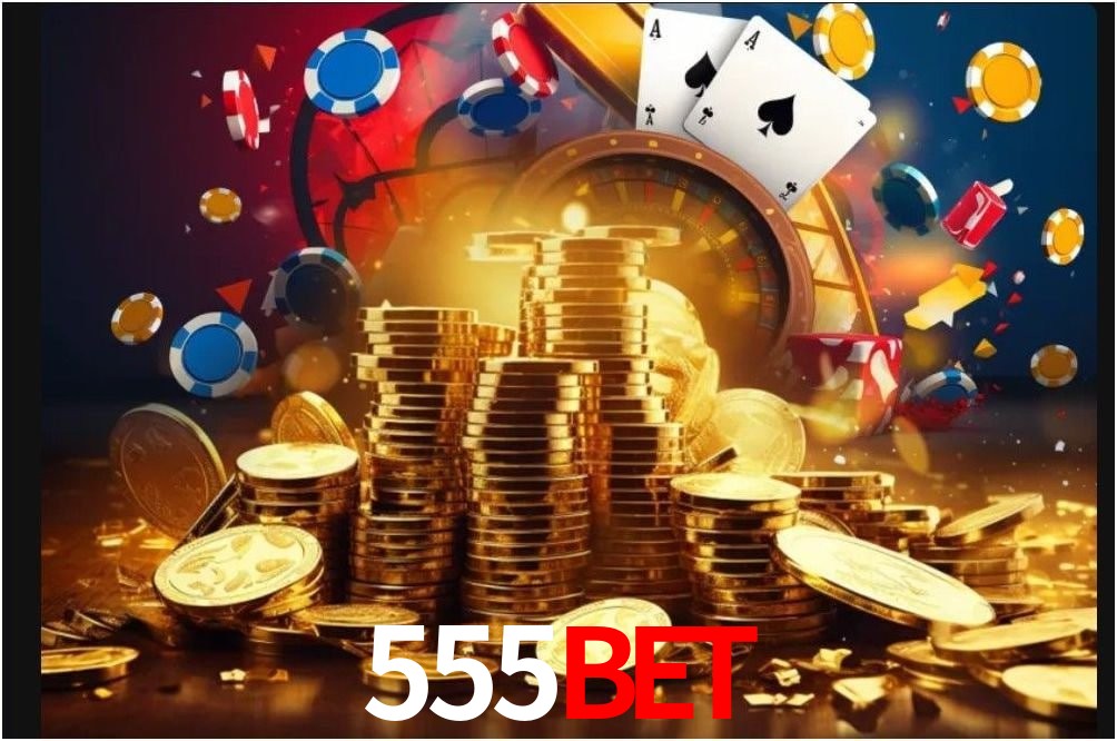 cassino 555bet