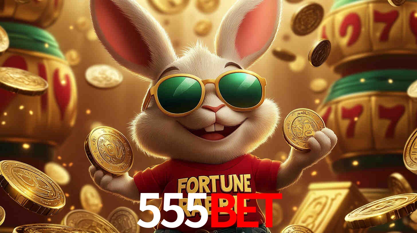 555bet