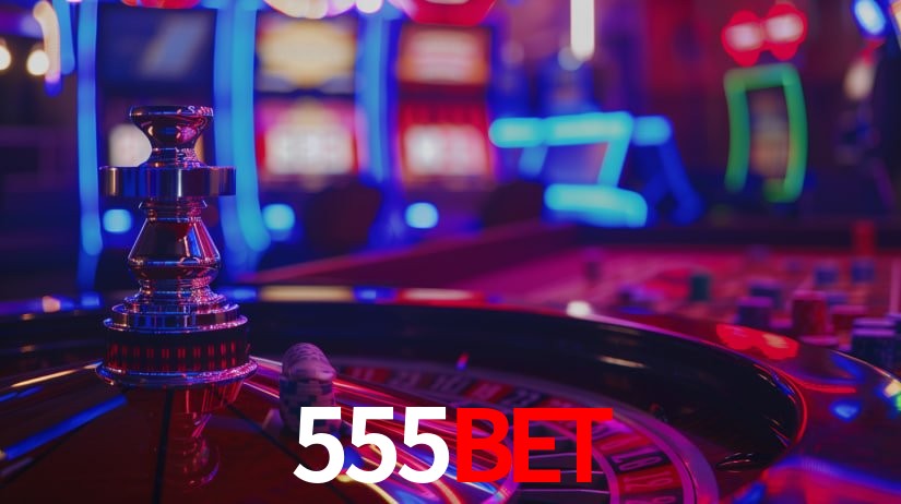 555bet plataforma