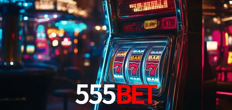 VIP Casino 555bet