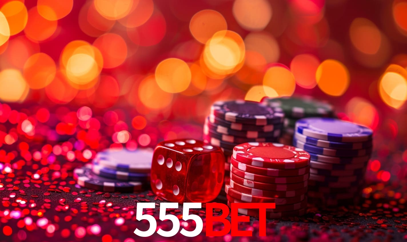 Descubra o Programa VIP da 555bet: Vantagens Exclusivas para Jogadores