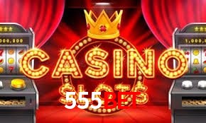 Slot Games 555bet