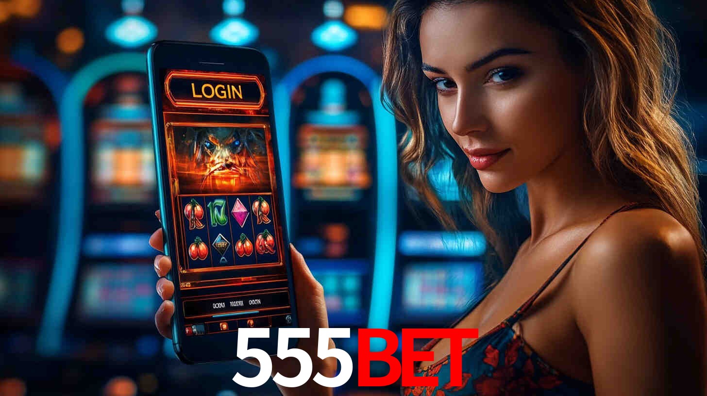 555bet plataforma
